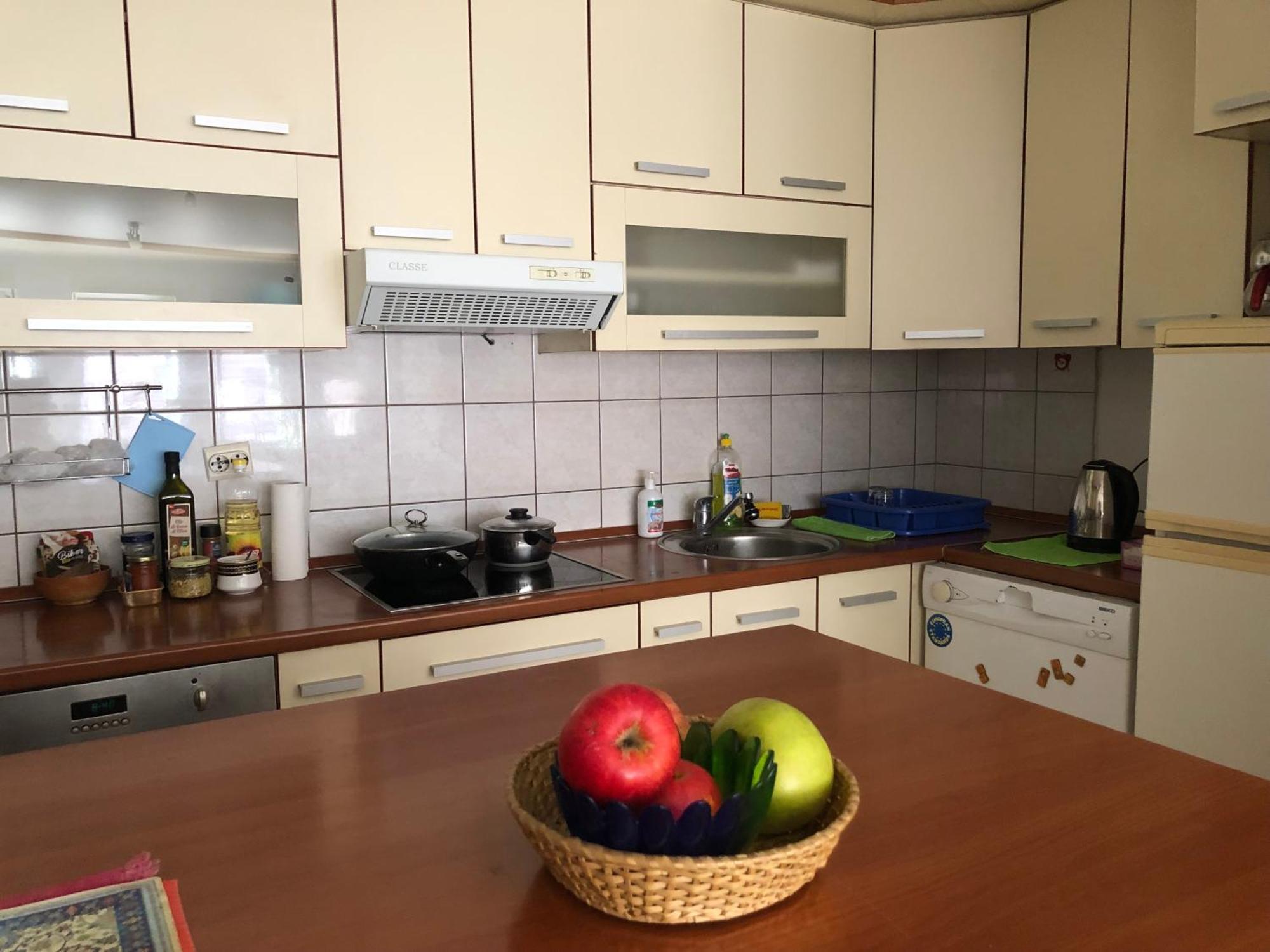 Hostel Alfar House Sarajewo Zewnętrze zdjęcie