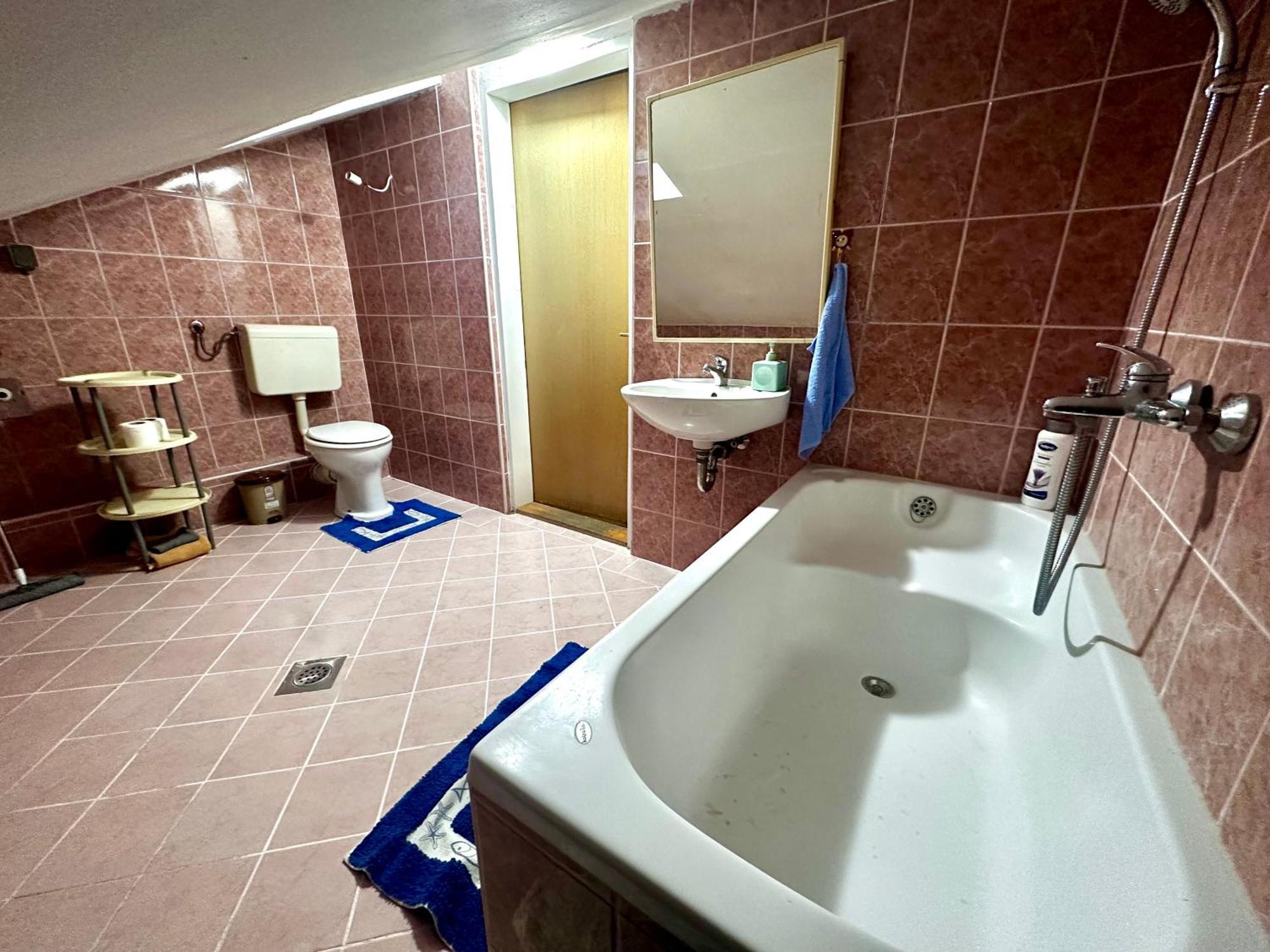 Hostel Alfar House Sarajewo Zewnętrze zdjęcie