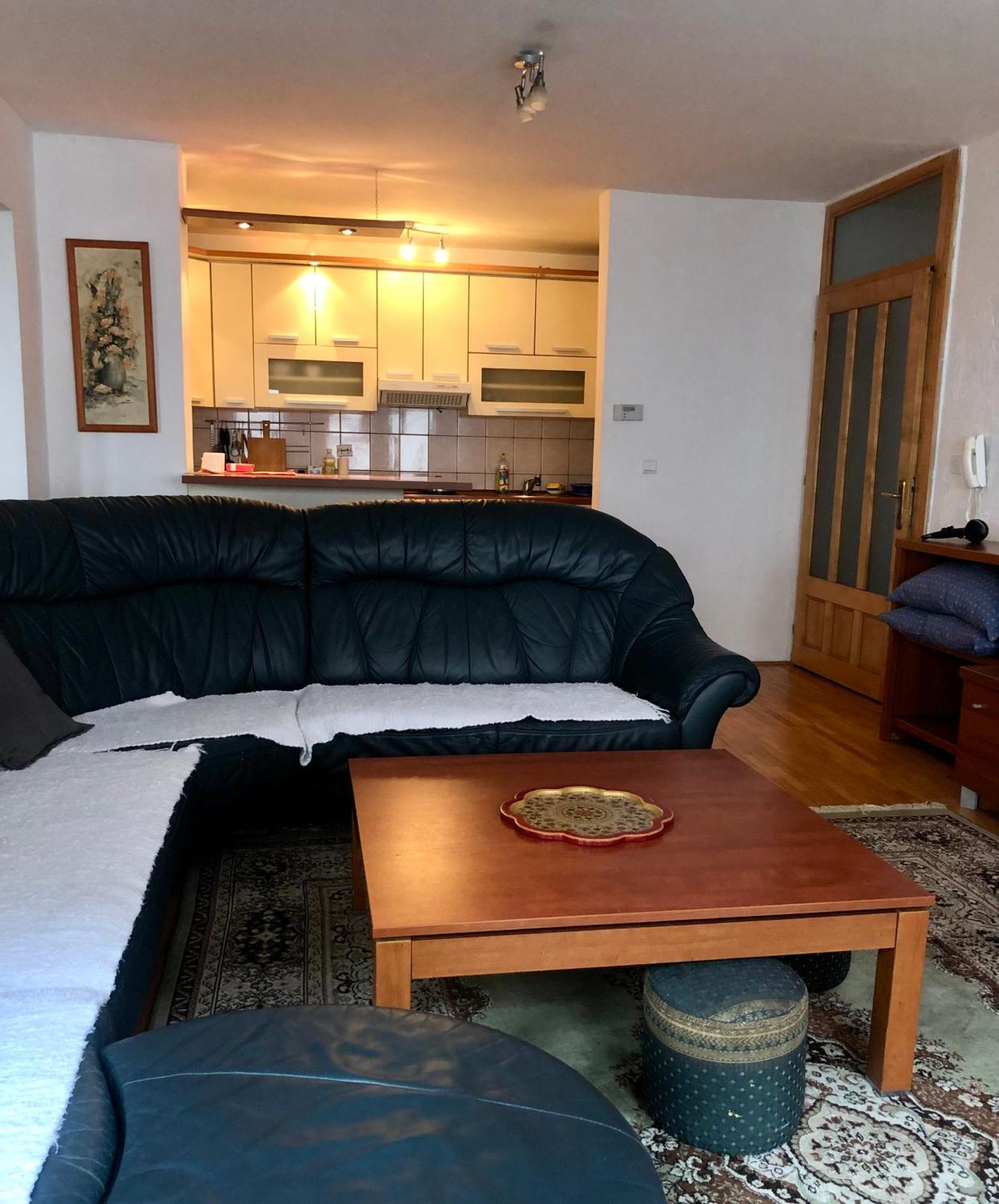 Hostel Alfar House Sarajewo Zewnętrze zdjęcie