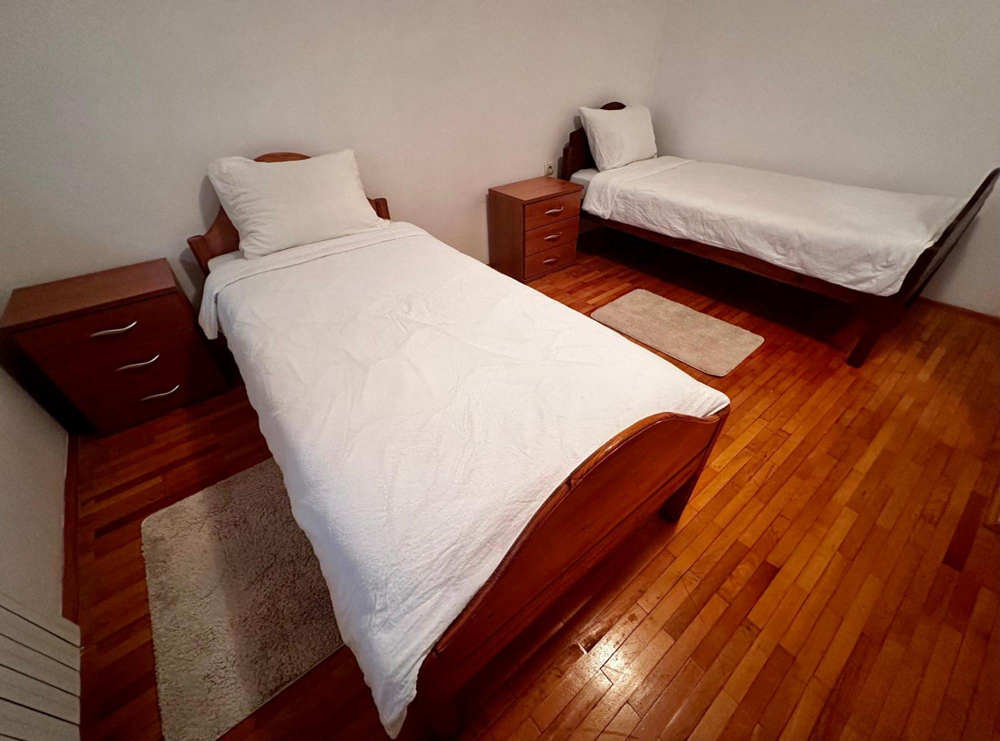 Hostel Alfar House Sarajewo Zewnętrze zdjęcie