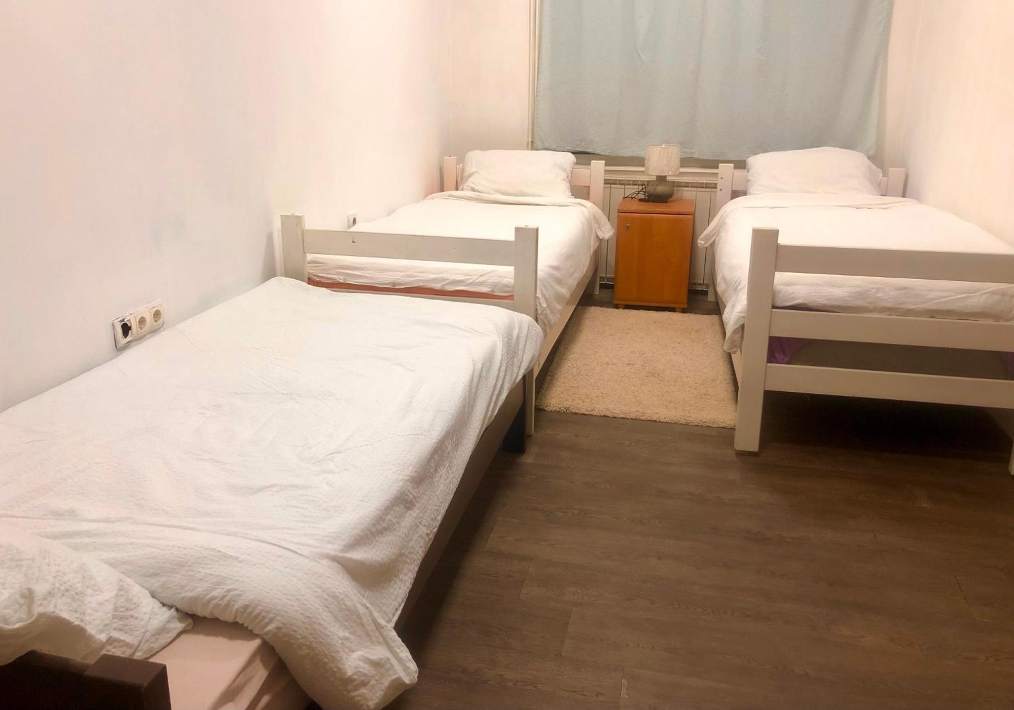 Hostel Alfar House Sarajewo Zewnętrze zdjęcie