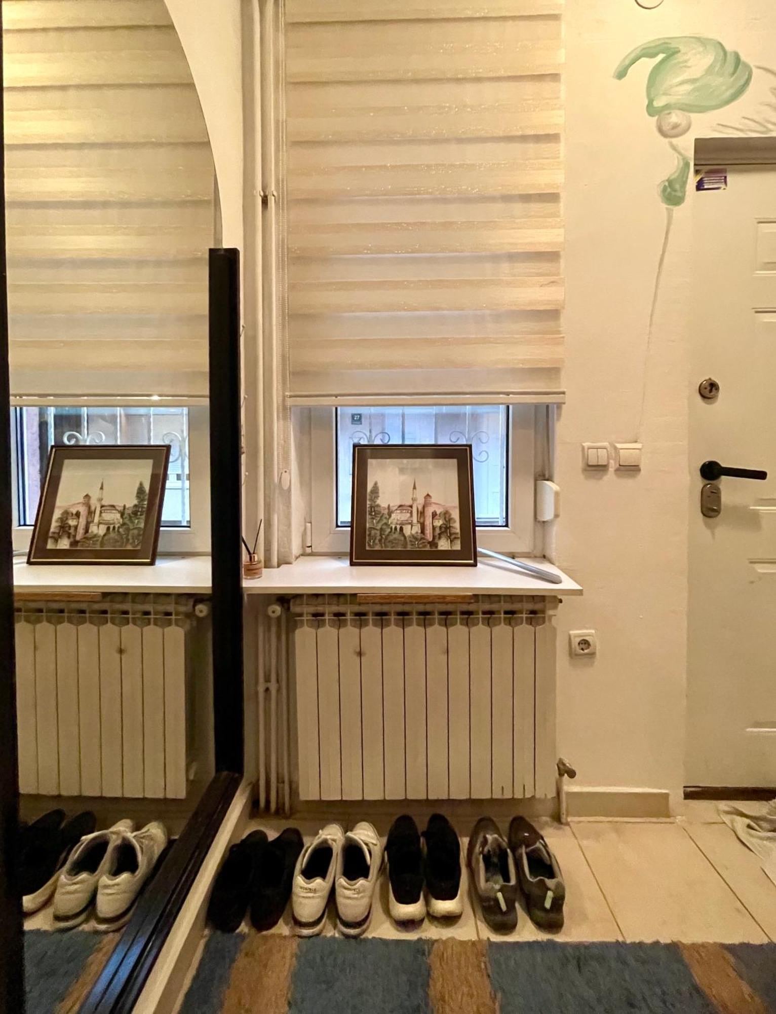 Hostel Alfar House Sarajewo Zewnętrze zdjęcie