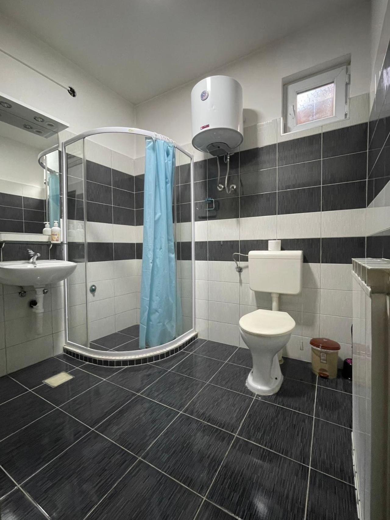 Hostel Alfar House Sarajewo Zewnętrze zdjęcie