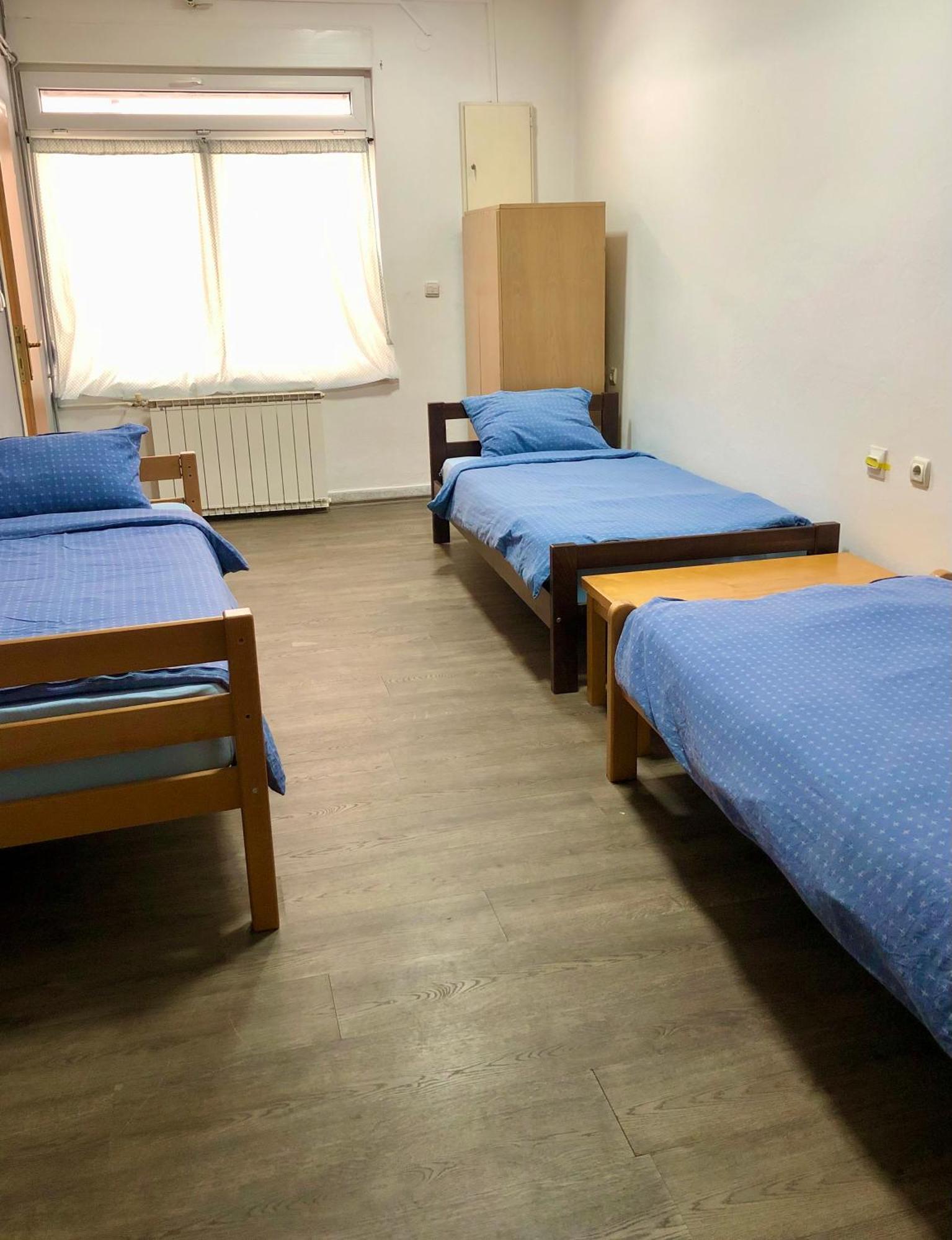 Hostel Alfar House Sarajewo Zewnętrze zdjęcie